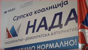 Bez relativizacije zločina